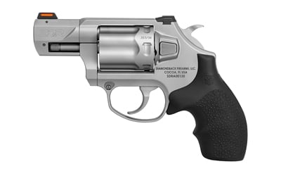 DBF SDR 357MAG 2 6RD STS GLASS BEAD