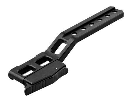 ARMASPEC ELEV8 QD SCOPE MNT 30MM 0MOA