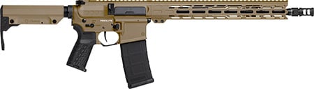 CMMG RESOLUTE MK4 300 BLACKOUT