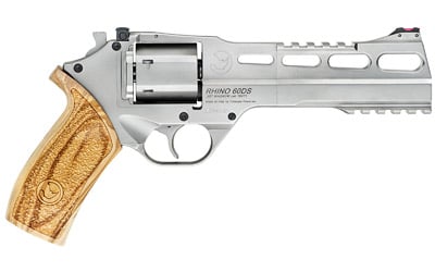 CHIAPPA RHINO DA/SA 357MAG 6 6RD NI