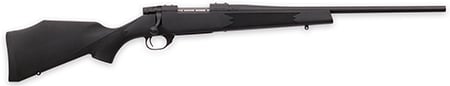 WEATHERBY VANGUARD SYNTHETIC 22 250 REM VYT222RR0T