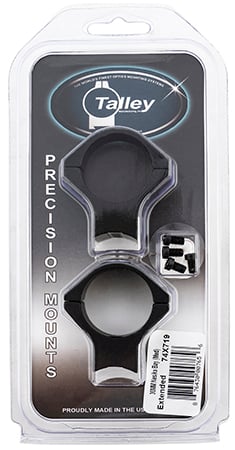TALLEY 30MM SAV RD RECVR 8 40 MED