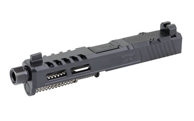 ZAFFIRI ZPS2 CMP SLD FOR G19 G5 TB BLK