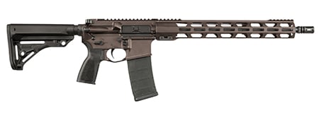 ZRO DELTA ZULU2 223 WYLDE