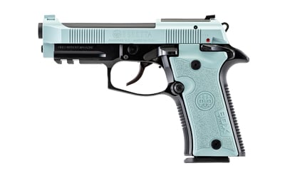 BERETTA 80X CHEETAH 380ACP 13RD BLU