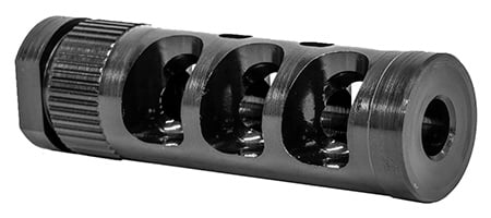 GROVETEC G COMP 308 MUZZLE COMPENSATOR