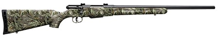 SAVAGE 25 WALKING VARMINTER 223 REM 19980