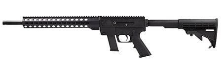 BLS SUPPLY JRC GEN 3 10MM JRC10G3 TB/BL