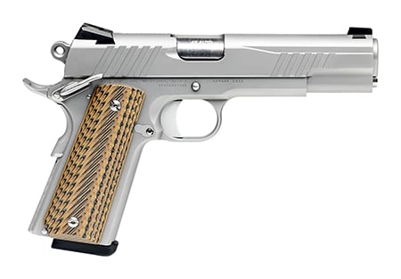 SAVAGE 1911 GOVERNMENT 45 ACP 8+1 67202