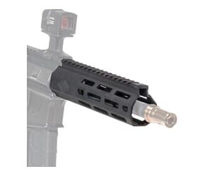 REPTILIA HANDGUARD 9.4 M LOK BLK