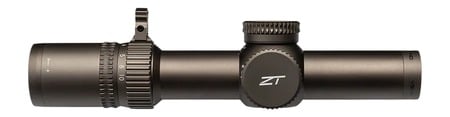 ZEROTECH VG11028FIRFDE VENGEANCE HD 1 10X28 RMGL