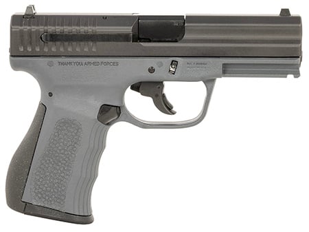 FMK 9C1 G2 *CA/MA COMPLIANT 9MM 10+1 G9C1G2PSSCM