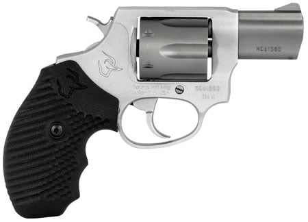 TAURUS 856 ULTRA LITE 38 SPECIAL +P 2 6RD 856029ULVZ06