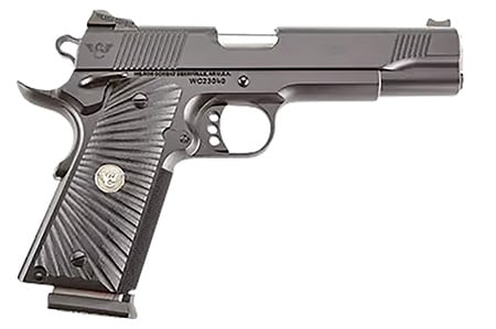 WILSON COMBAT CQB 45 ACP