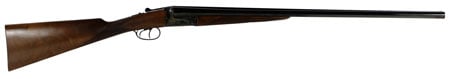 BREDA/DICKINSON ESTATE COMBO 20 GAUGE 202EB