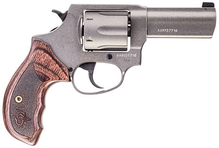TAURUS 856 DEFENDER 38 SPECIAL +P 3 6RD 2 8563CNS
