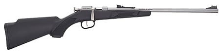 HENRY MINI BOLT YTH G2 0.22 S/L/LR BLK