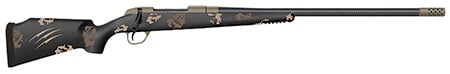 FIERCE FIREARMS CARBON RAGE 7MM BC FCRG7MMBC20BS