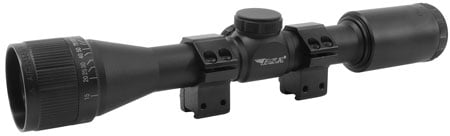 BSA OUTLOOK 4X32 MDOT