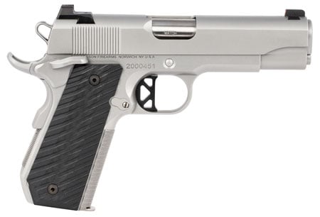 DAN WESSON V BOB 45 ACP 8+1 1827