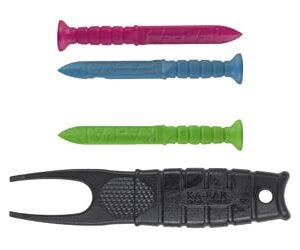 KBAR KA PAR TEES & DIVOT TOOL