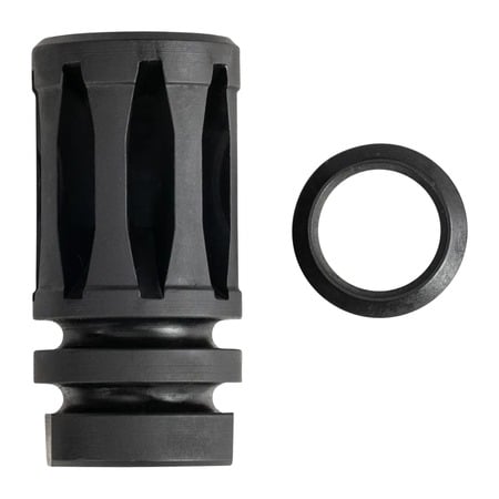 ONE HORSE 5.56 A2 FLSH HIDE/CRUSH WASHER