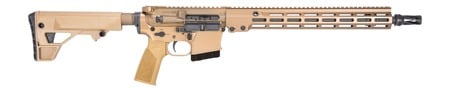 GEISSELE GFR RECCE MOD1 6ARC 16" DDC