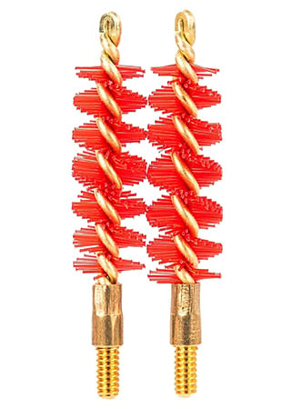 TAPCO 38/357/9MM HD NYL BR RED 2PK