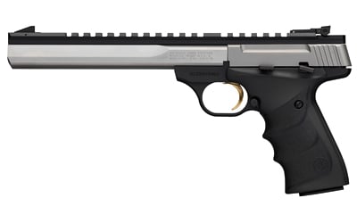 BRN BM CONTOUR STS URX 22LR 7.25