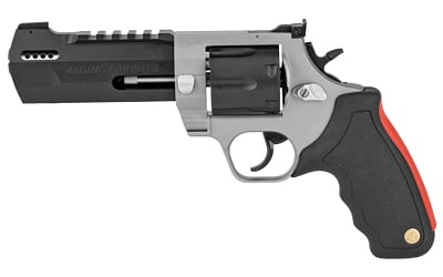 TAURUS RAGING HNTR 44MAG 5.12 6RD 2 440055RH
