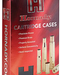 HORNADY UNP CASE 280 REM 50/5