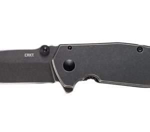 CRKT SQUID ASSISTED 2.37 BLK