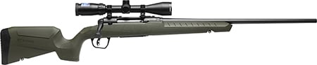 SAVAGE AXIS 2 XP COMBO 400 LEGEND 32221