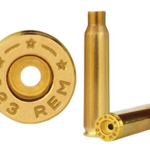STAR 223EMUP 100 UNP BRASS 223 REMINGTON
