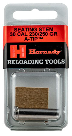 HORNADY A TIP MATCH SEATING STEM .308