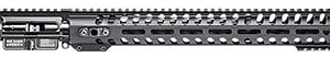 POF 0 MINUTEMAN UPPER 350L 16 14M RAIL BLK