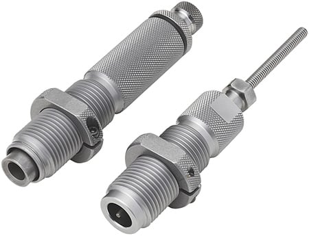 HORNADY SER1 2 DIE SET 6.5 CREEDMOOR