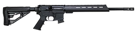 ALEX STANDARD 17HMR 18 10R BLK