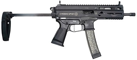 STRIBOG SP9A3 9MM