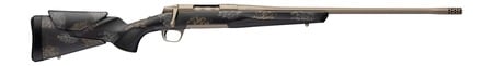 BROWNING XB2 SPEED SB SD MB 270 22 0