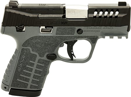 SAVAGE STANCE XR 9MM 13+1 67058