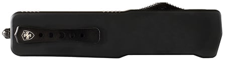 TEMP SLIM BLK RUBBER DROP D2