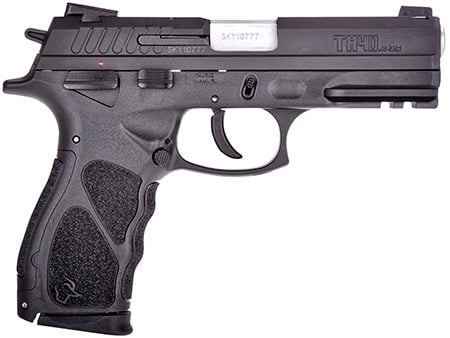 TAURUS TH 40 S&W