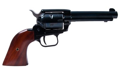 HERITAGE 22/22M 4.75 6RD BL W/COCOB