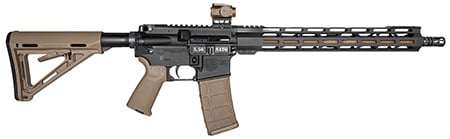 DIAMONDBACK DB15 CARBON SERIES 5.56 NATO
