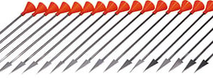 COLD B625BR RAZOR TIP BRDHEAD DART 40PK