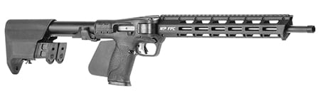 S&W M&P FPC CA 14528 10MM 16.25 10R BLK 0