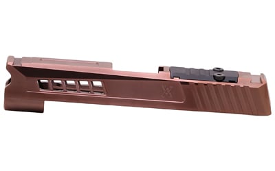 TRUE PREC SLIDE P365XL RMS CUT CPR