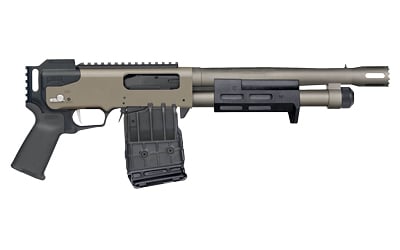 MOSSBERG M590RM BRCH SBS 12GA 11.5" 5RD
