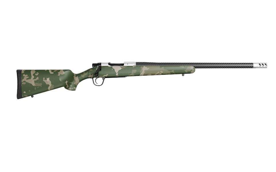 CHRISTENSEN ARMS RL FFT TI 7MMBC CANYON 20"